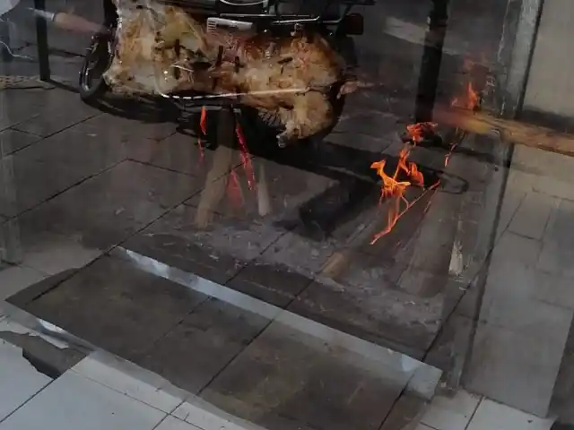 Damla et Kebap ve Izgara salonu'nin yemek ve ambiyans fotoğrafları 3