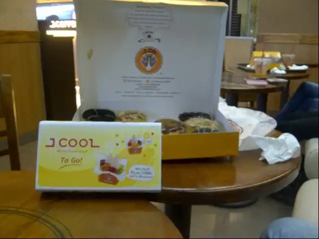 Gambar Makanan J.CO Donuts & Coffee SPR Plaza 11