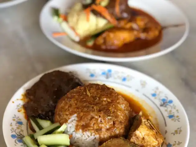 Nasi Dagang Ubai Food Photo 14