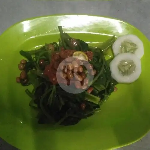 Gambar Makanan Ayam Bakar, Mie, Burger Wr. 3 Nona Manis, Denpasar 4