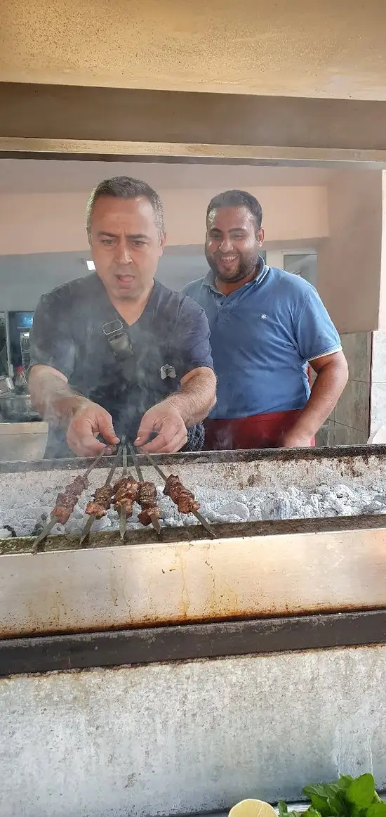 Kebapçı Kel Mahmut'nin yemek ve ambiyans fotoğrafları 40
