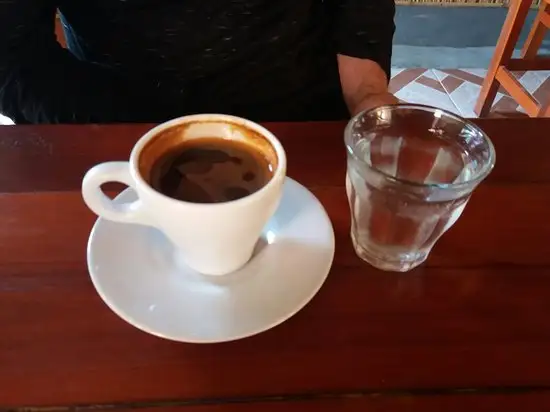 Kaana Toraya Coffee