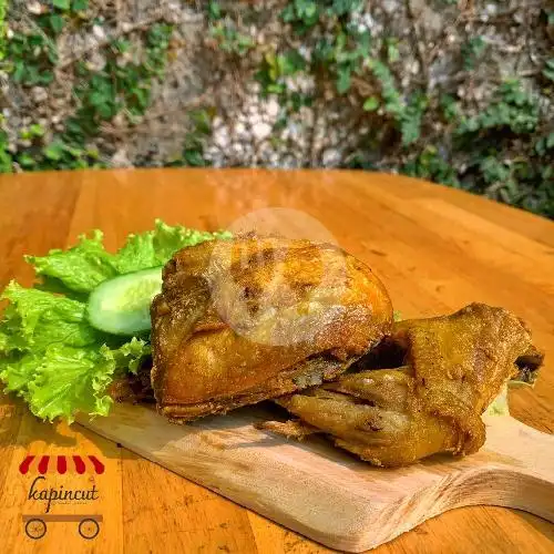 Gambar Makanan Ayam Goreng Kapincut 1