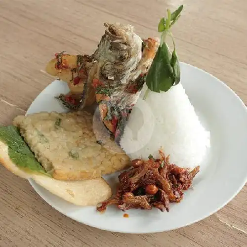 Gambar Makanan Waroeng Sunda, Kebon Jeruk 19