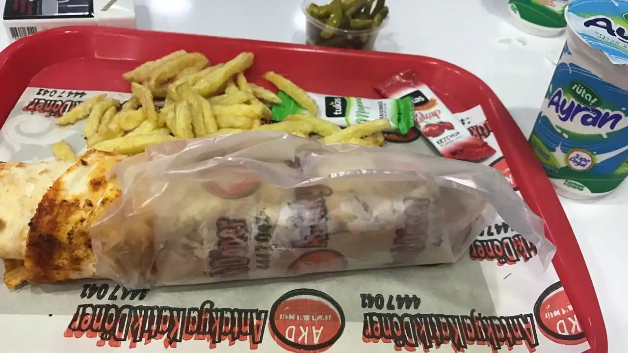 Katık Döner (Bekirdere)