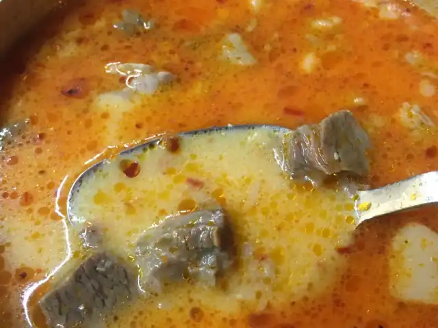 Ciğerci Fuat Usta'nin yemek ve ambiyans fotoğrafları 18