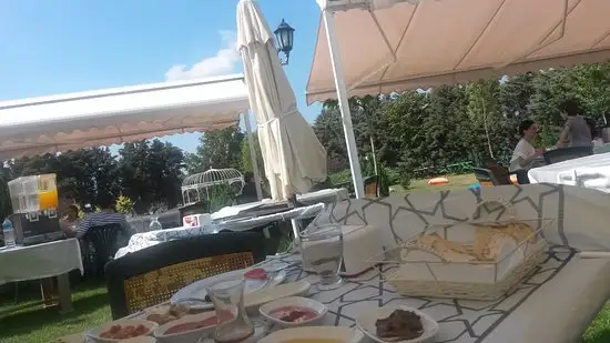 Erkanli Restaurant'nin yemek ve ambiyans fotoğrafları 1