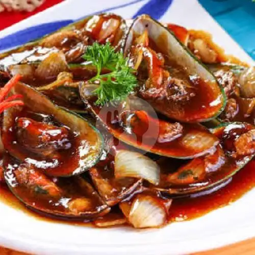 Gambar Makanan Seafood Nasi Uduk 69 Nusantara 3