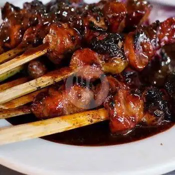 Gambar Makanan Warung Sate Sederhana Pak Edi, Gramapuri 17