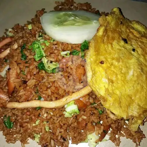 Gambar Makanan NASI GORENG 6