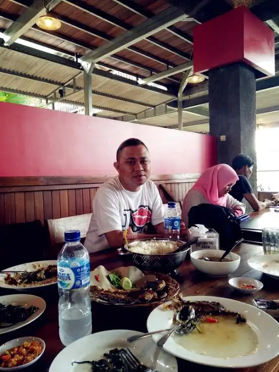 Warung Mbok Sri