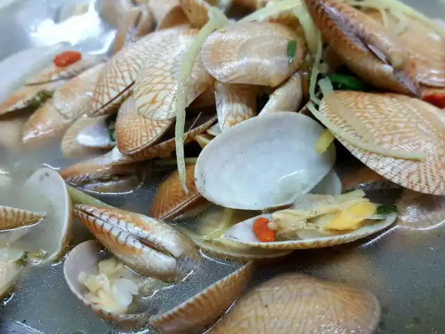 Makanan Laut Lau Heong Food Photo 12