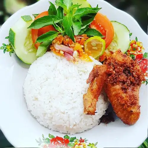 Gambar Makanan Nekafood, Pranti Mandungan 4