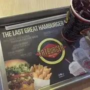 Fat Burger Food Photo 9