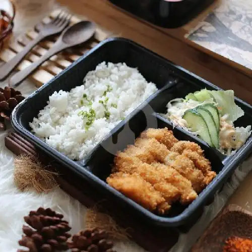 Gambar Makanan Kurinoya Sushi 2