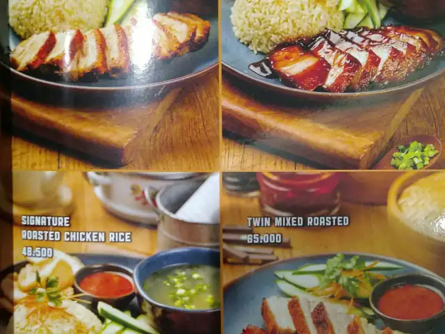 Gambar Makanan Nam Heong 16