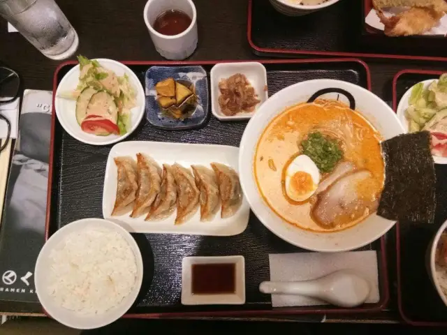 Ramen Kuroda Food Photo 14