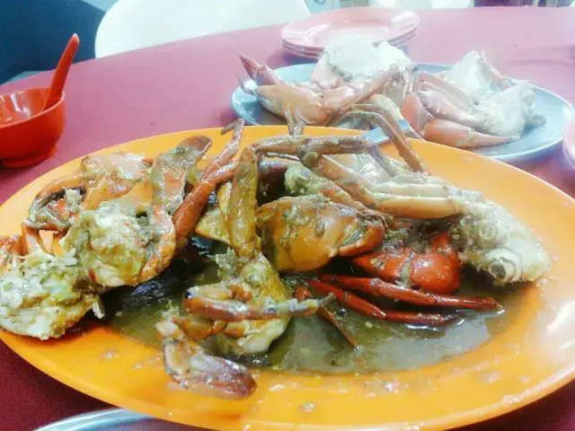 Fatty Crab Food Photo 14