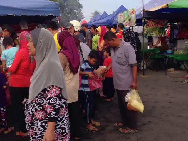 Bazar Ramadhan Bandar Darulaman Food Photo 11