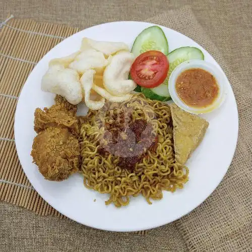 Gambar Makanan Nyonya Crispy, Gajahmada 19