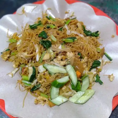 Gambar Makanan Nasi Goreng Bumi Ayu 17