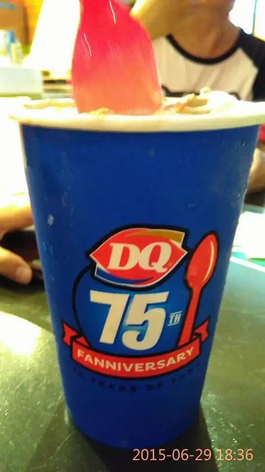 Gambar Makanan Dairy Queen 3