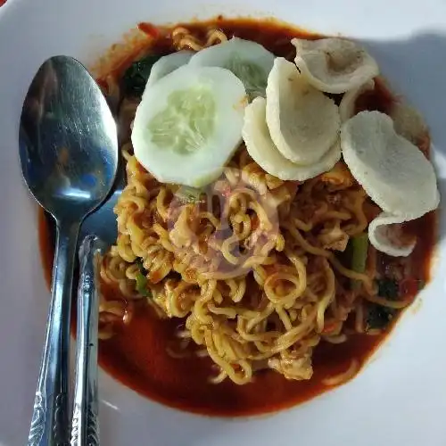 Gambar Makanan Warkop Kak Cut, Jl. Gatot Subroto No. 148 Medan Petisah.  1