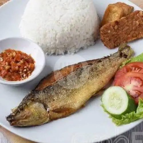 Gambar Makanan Penyetan Wedoro, Waru 8