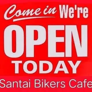 Santai Bikers Cafe