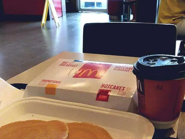 McDonald's Food Photo 8