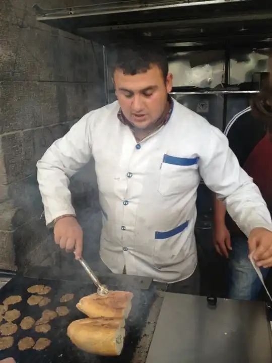 Stad Köfte (Mustafa Tam)'nin yemek ve ambiyans fotoğrafları 6