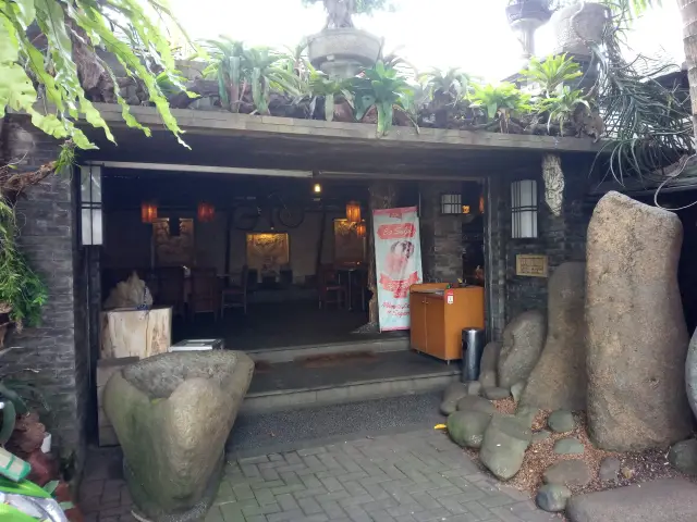 Gambar Makanan Kedai H. Asari 8