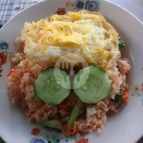 Gambar Makanan Warung Nasi Campur Banyuwangi 17