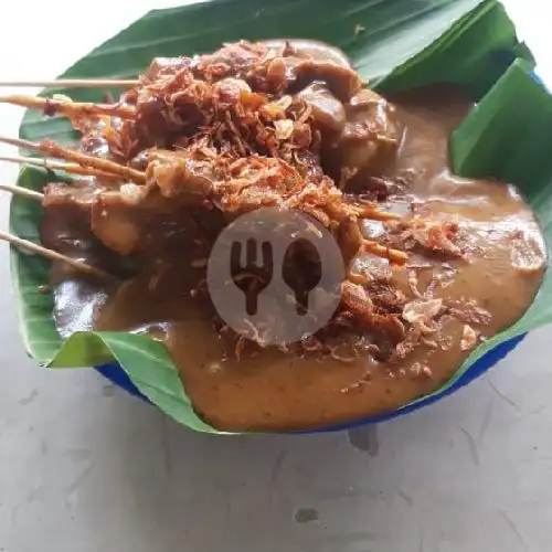 Gambar Makanan SATE PADANG AL'LATIF 7