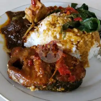 Gambar Makanan Rumah Makan Padang Panjang, Medan Petisah 4