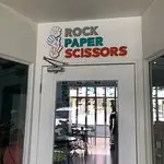 Rock Paper Scissors Cafe Food Photo 6
