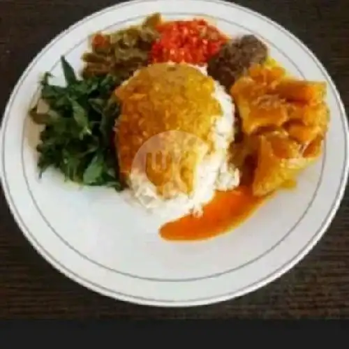 Gambar Makanan RM PONDOK SALERO PLUIT 18