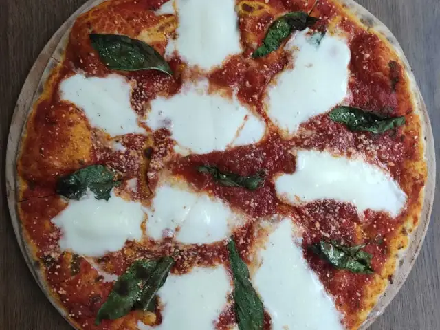 Pizza Elito'nin yemek ve ambiyans fotoğrafları 22