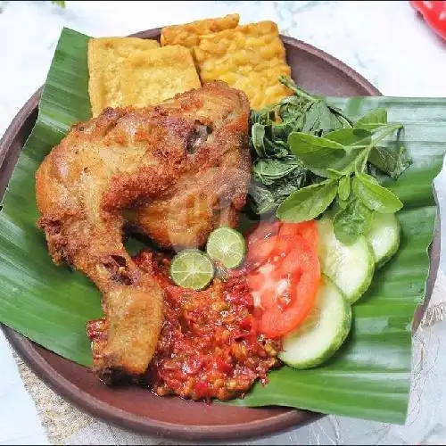 Gambar Makanan Soto Betawi & Warung Rasa 1001 Garuda, Kemayoran 11
