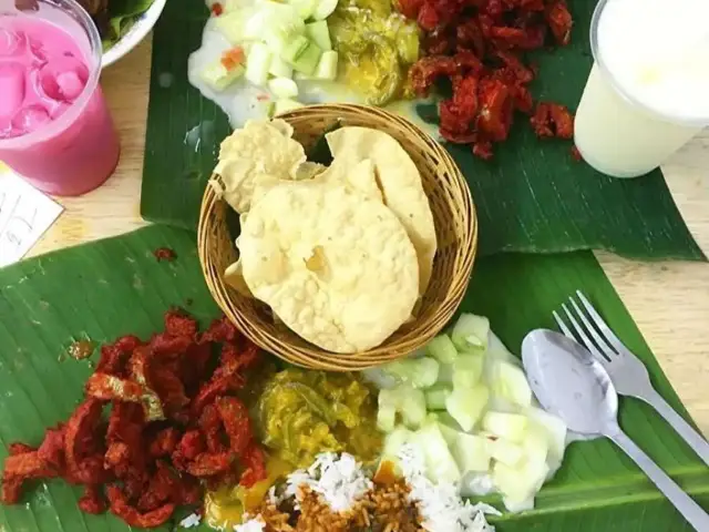 Restoran Sri Nirwana Maju Food Photo 7