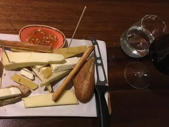 Sensus Sarap & Peynir'nin yemek ve ambiyans fotoğrafları 27