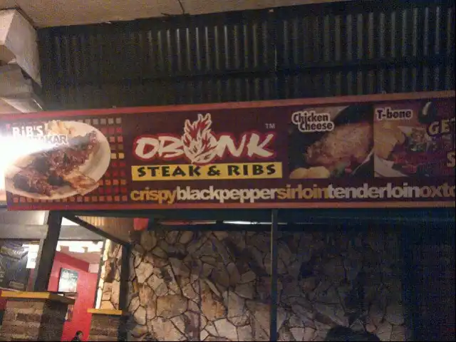 Gambar Makanan Obonk™ Steak & Ribs 8