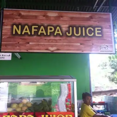 Nafapa Juice