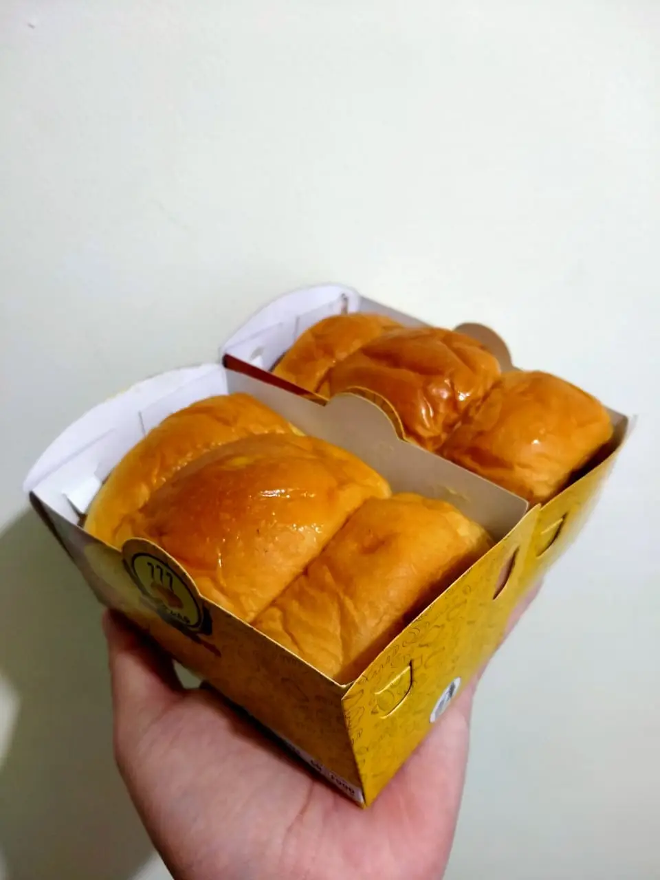 Roti Kembung Zouka