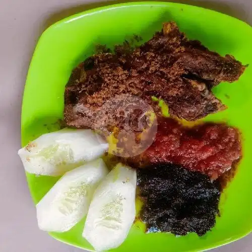 Gambar Makanan Nasi bebek & ayam permai 99, Taman Manggis Permai 6