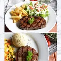 Gambar Makanan Yells Steak 1