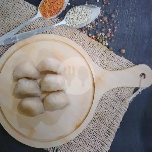 Gambar Makanan Pempek Ce'ri, Talang Banjar 7