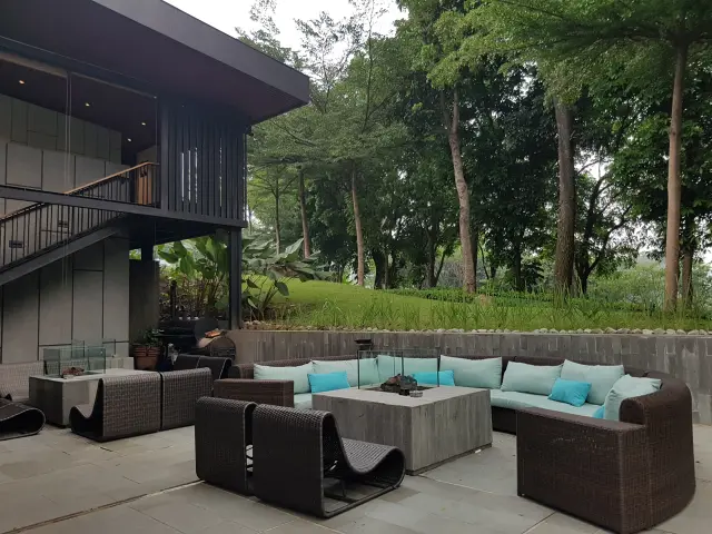 Gambar Makanan Fire Grill & Bar - Royal Tulip Gunung Geulis 9