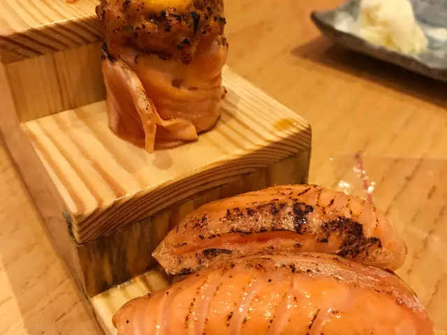 Gambar Makanan Sushi Hiro 3