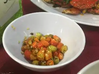 Hai Zhong Bao Sea Food